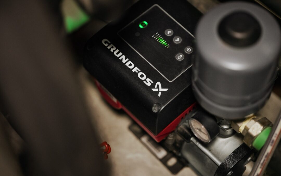Grundfos DK A/S