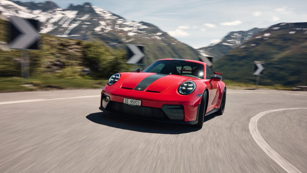 Porsche AG
